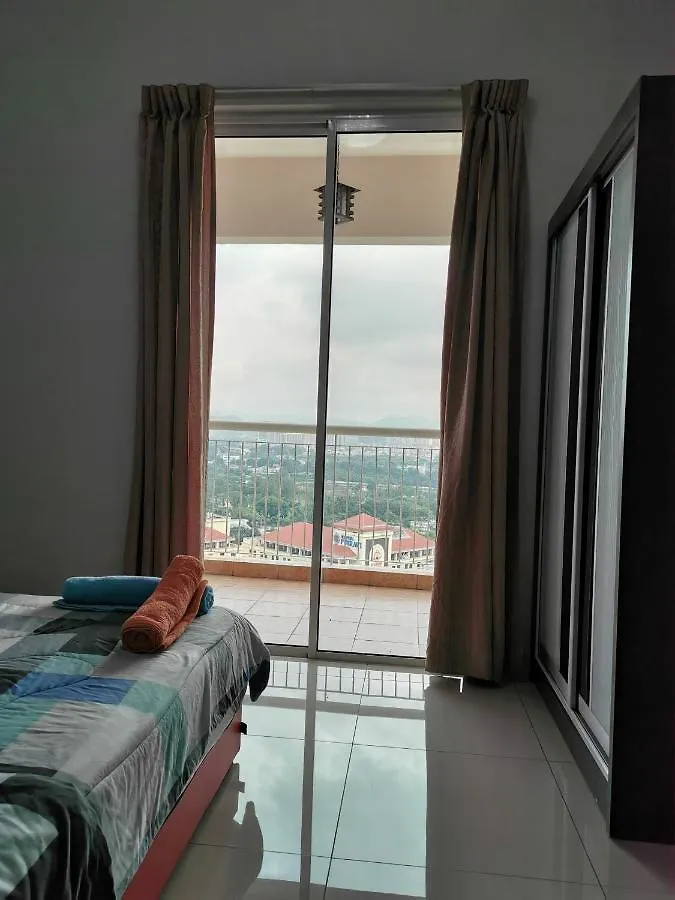 Ijn The Orion Condo Kuala Lumpur