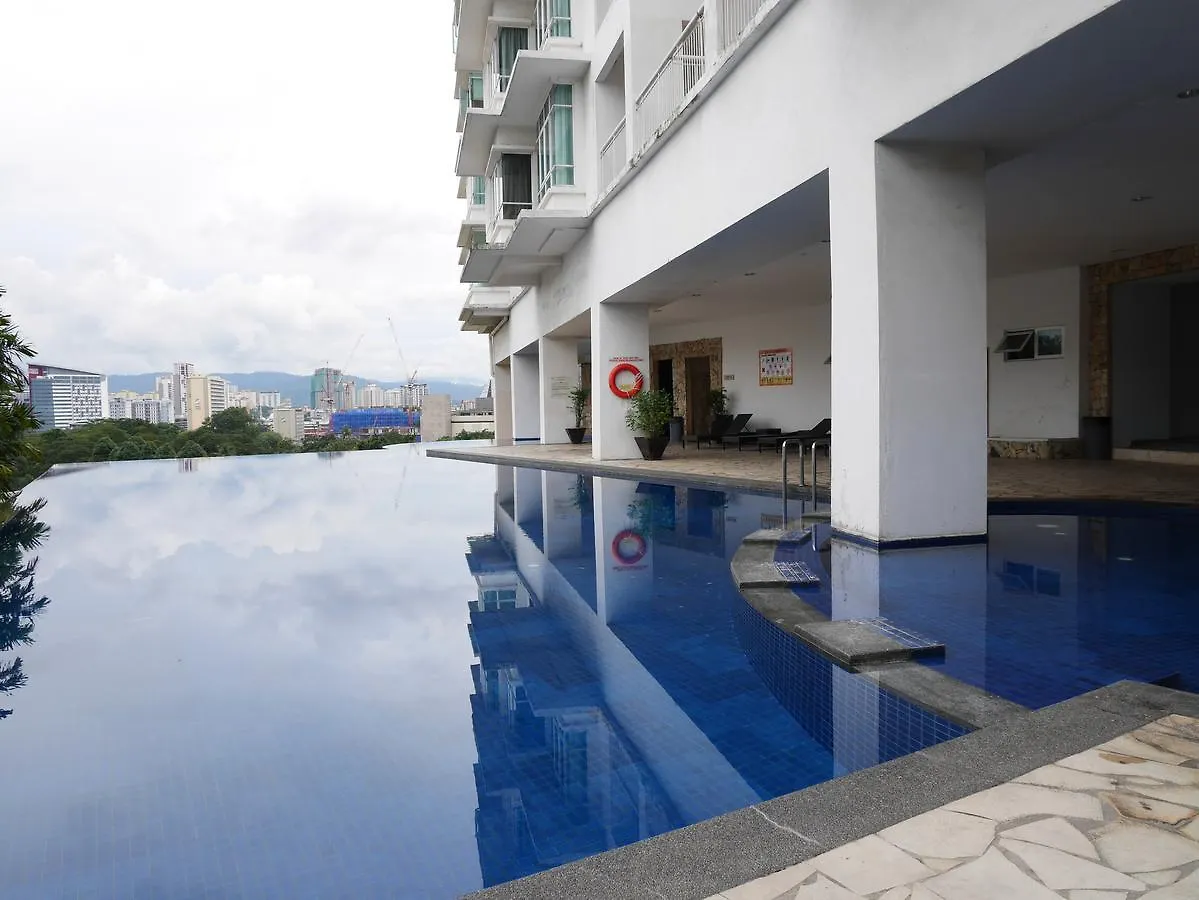 Ijn The Orion Condo Kuala Lumpur