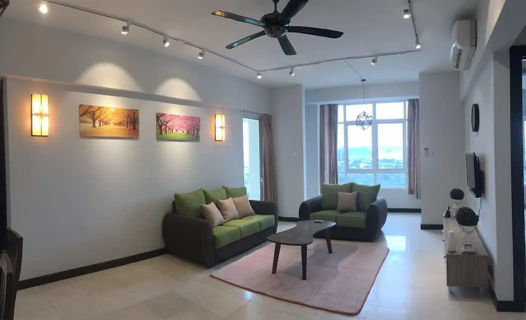 Ijn The Orion Condo Kuala Lumpur